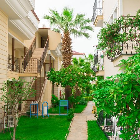 Yel Holiday Resort โอลลุนเดนิซ ภายนอก รูปภาพ