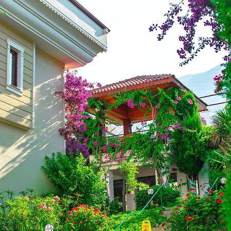 Yel Holiday Resort โอลลุนเดนิซ ภายนอก รูปภาพ