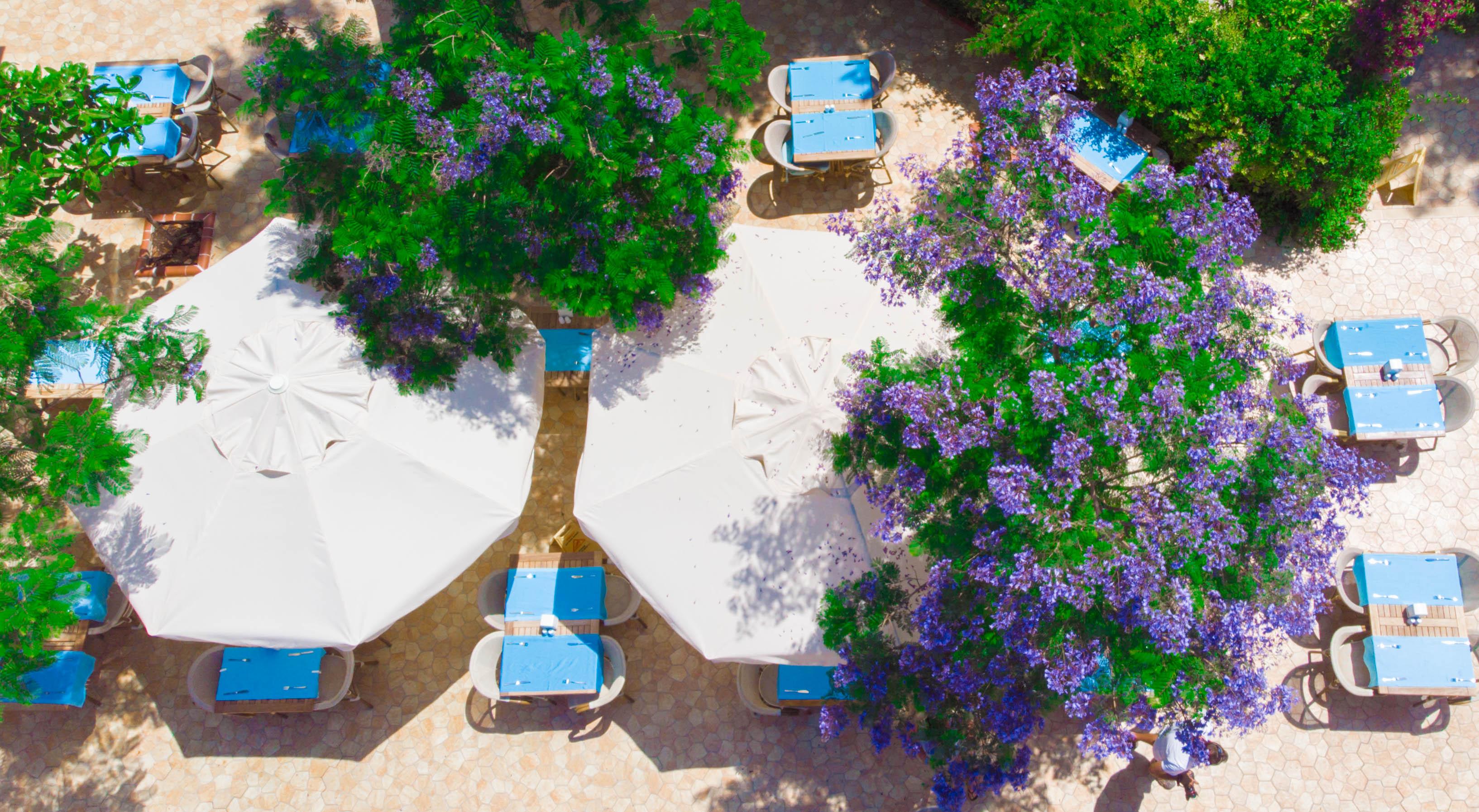 Yel Holiday Resort โอลลุนเดนิซ ภายนอก รูปภาพ