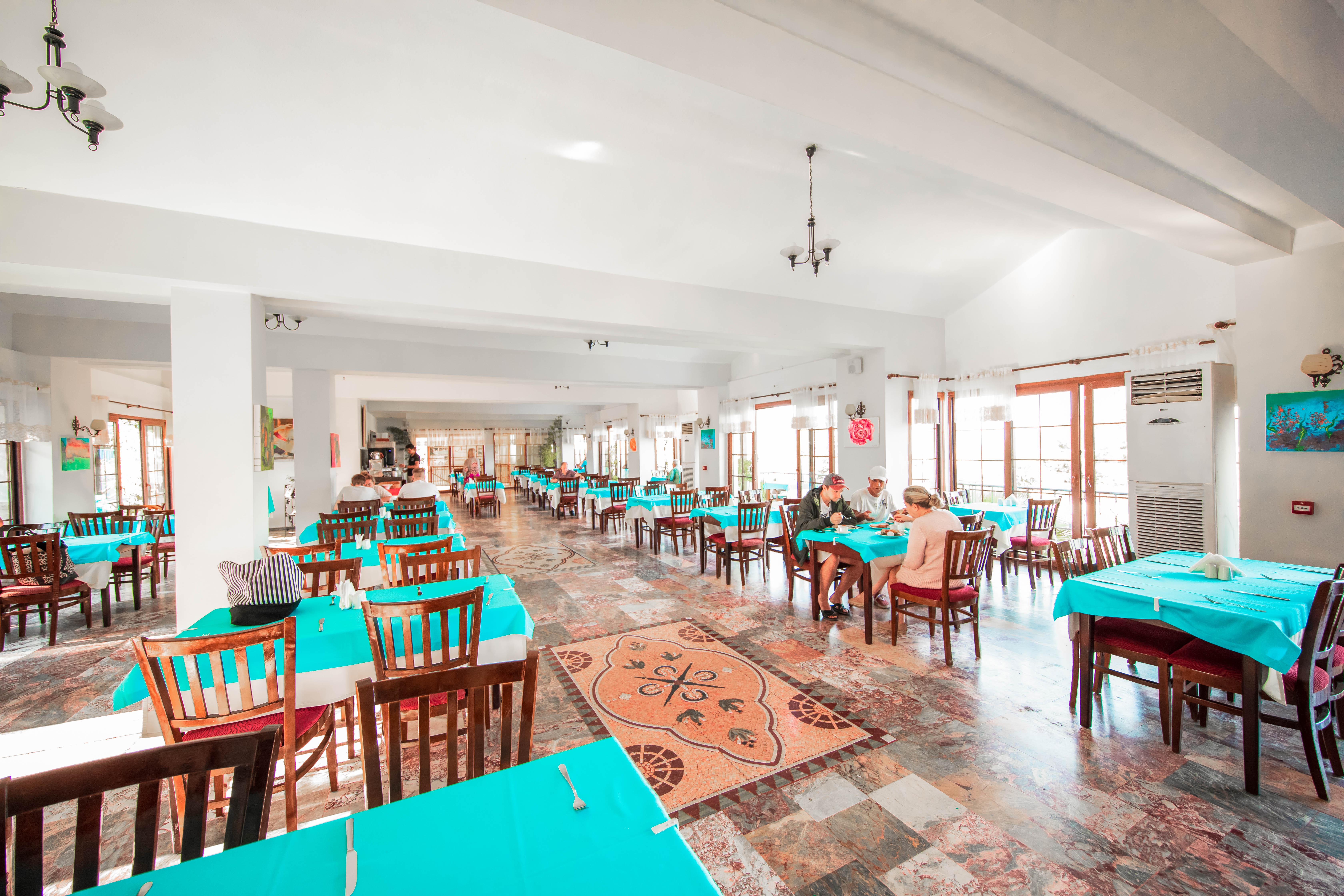 Yel Holiday Resort โอลลุนเดนิซ ภายนอก รูปภาพ