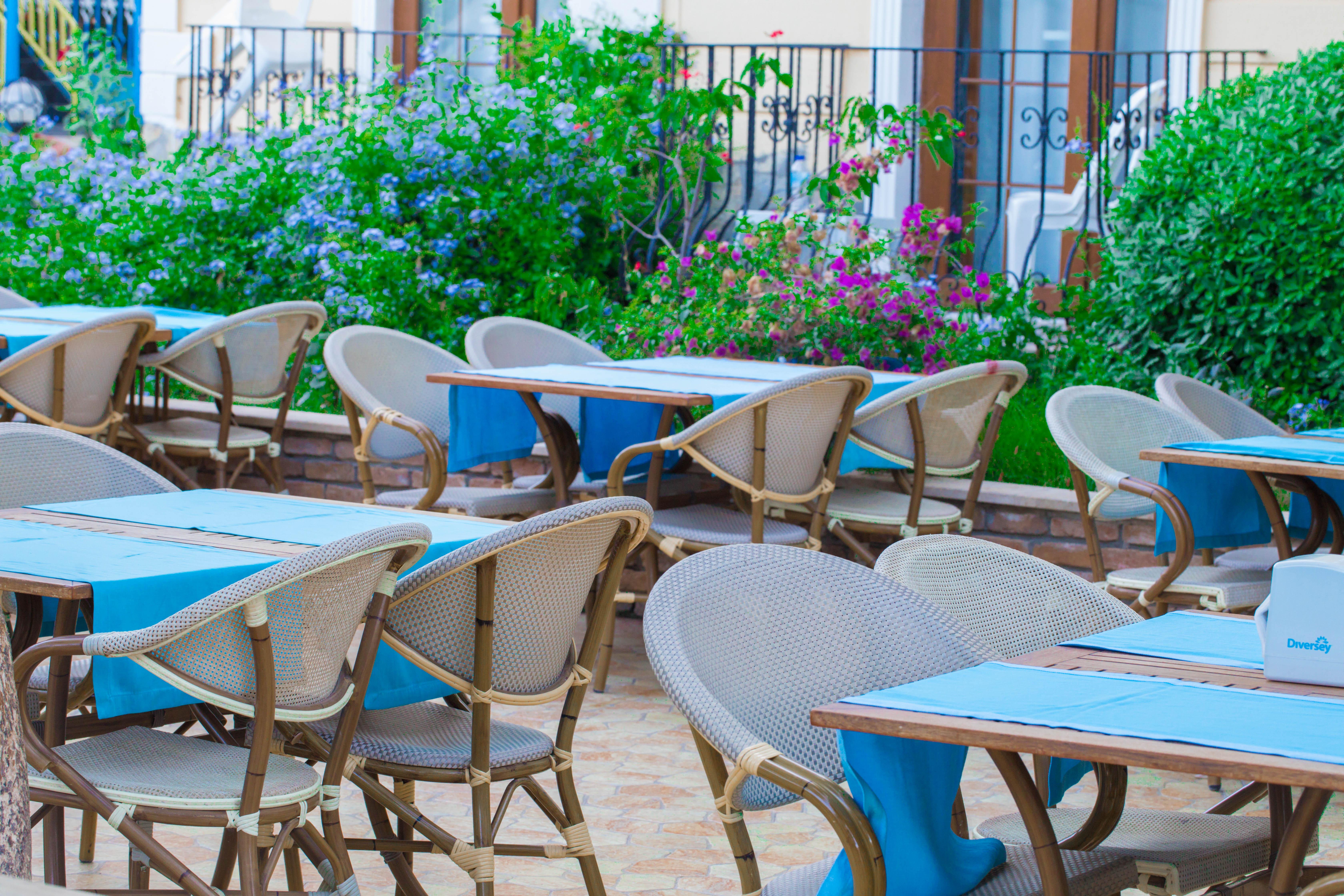 Yel Holiday Resort โอลลุนเดนิซ ภายนอก รูปภาพ