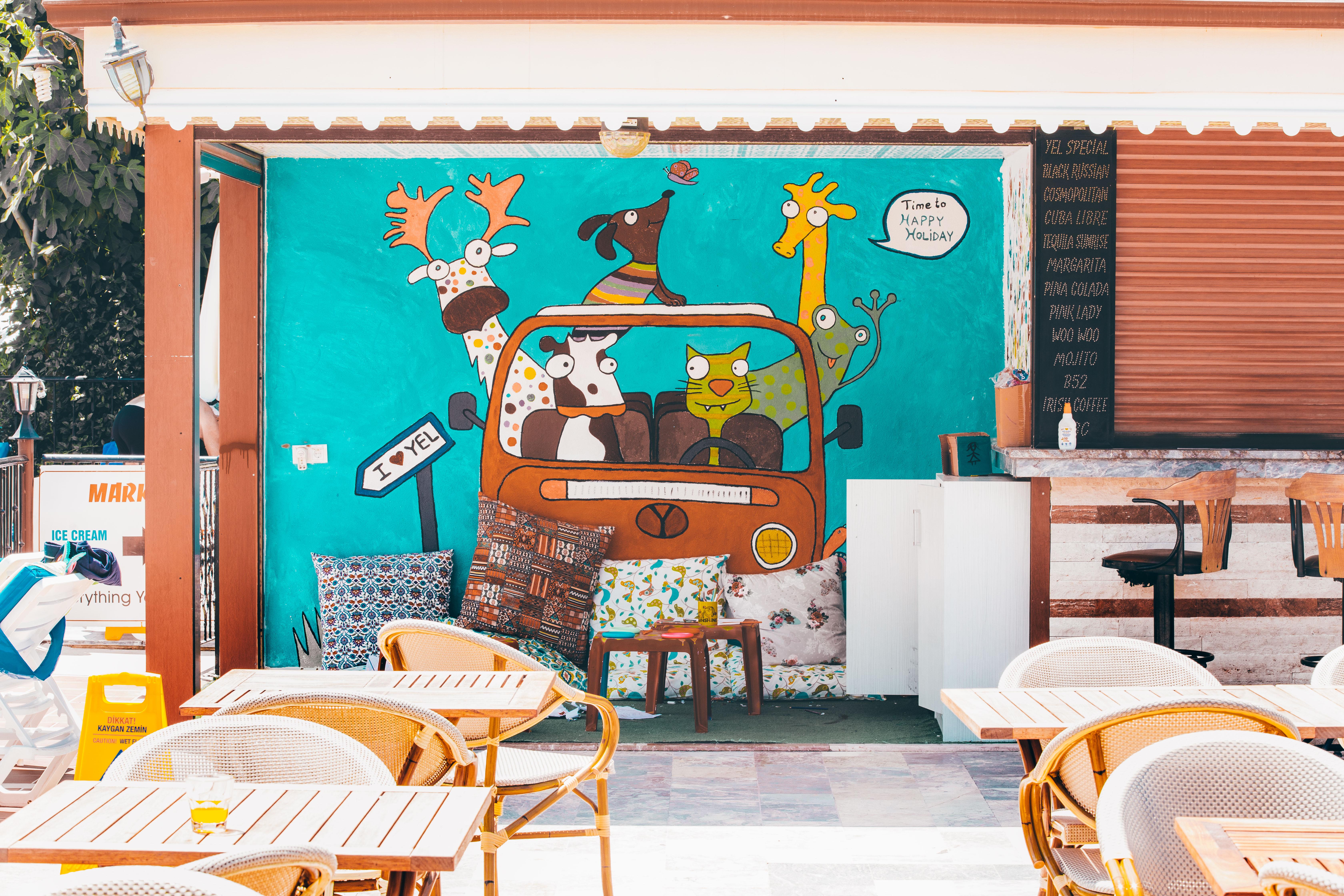 Yel Holiday Resort โอลลุนเดนิซ ภายนอก รูปภาพ